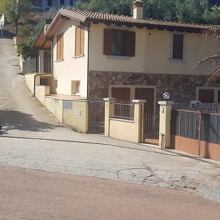 Casa Vacanza Appartement