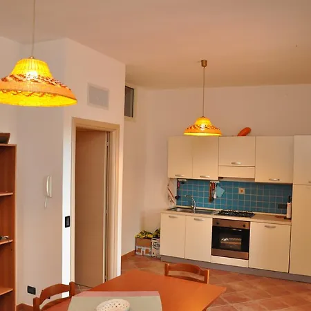 Casa Vacanza Appartement
