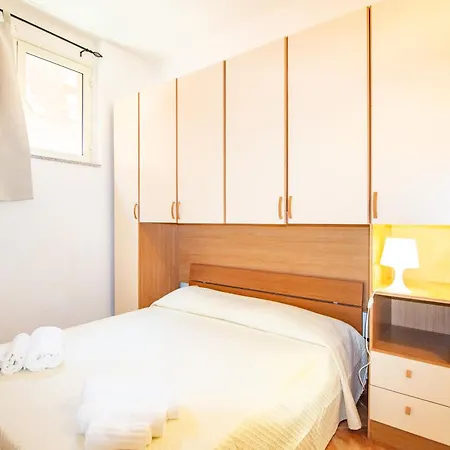 Is Carcuris Apartman