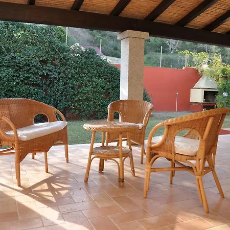 Casa Vacanza Cardedu