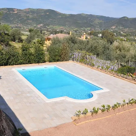 Appartement Casa Vacanza