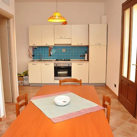 Appartement Casa Vacanza *