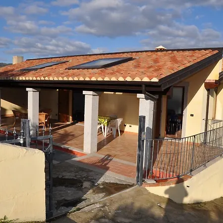 Casa Vacanza Cardedu