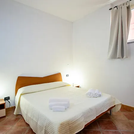 Apartamento Casa