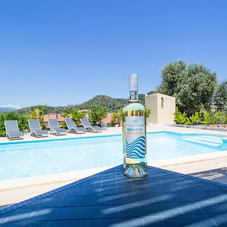 Apartament Is Carcuris