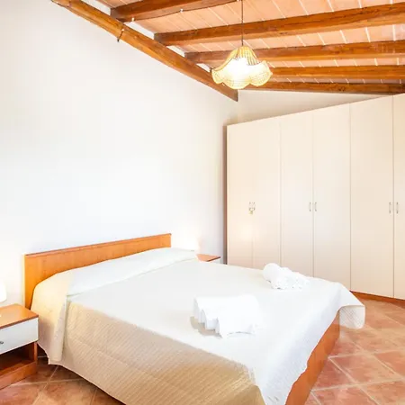 Is Carcuris * Cardedu