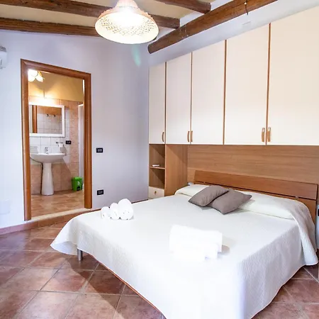 Apartament Is Carcuris Cardedu