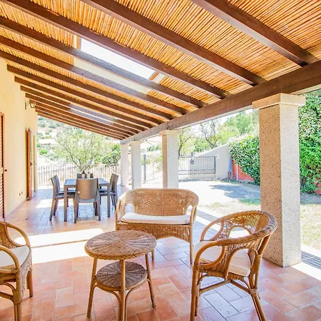 Apartament Is Carcuris *