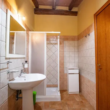 Apartament Is Carcuris Cardedu