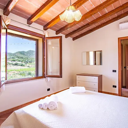 Apartament Is Carcuris