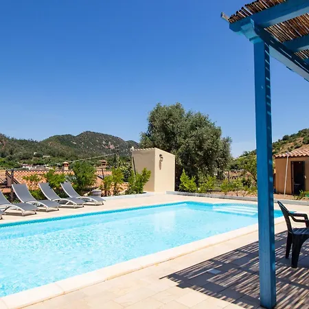 Is Carcuris Apartament Cardedu