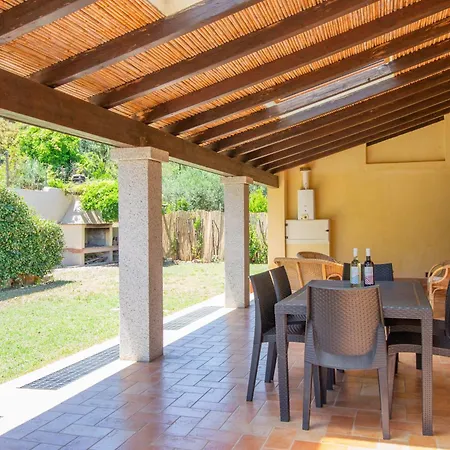 Apartament Is Carcuris Cardedu