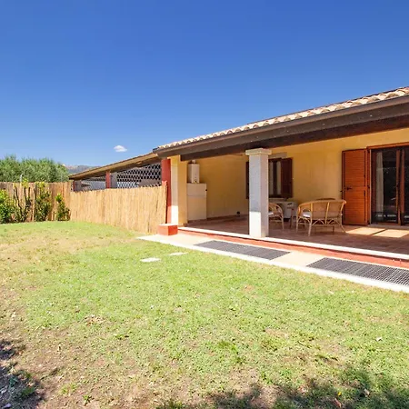 Apartamento Casa